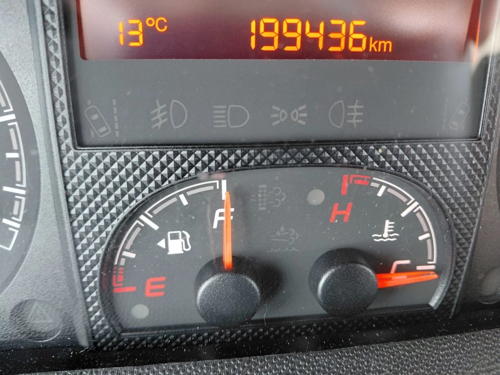 Hoofdafbeelding Fiat Ducato