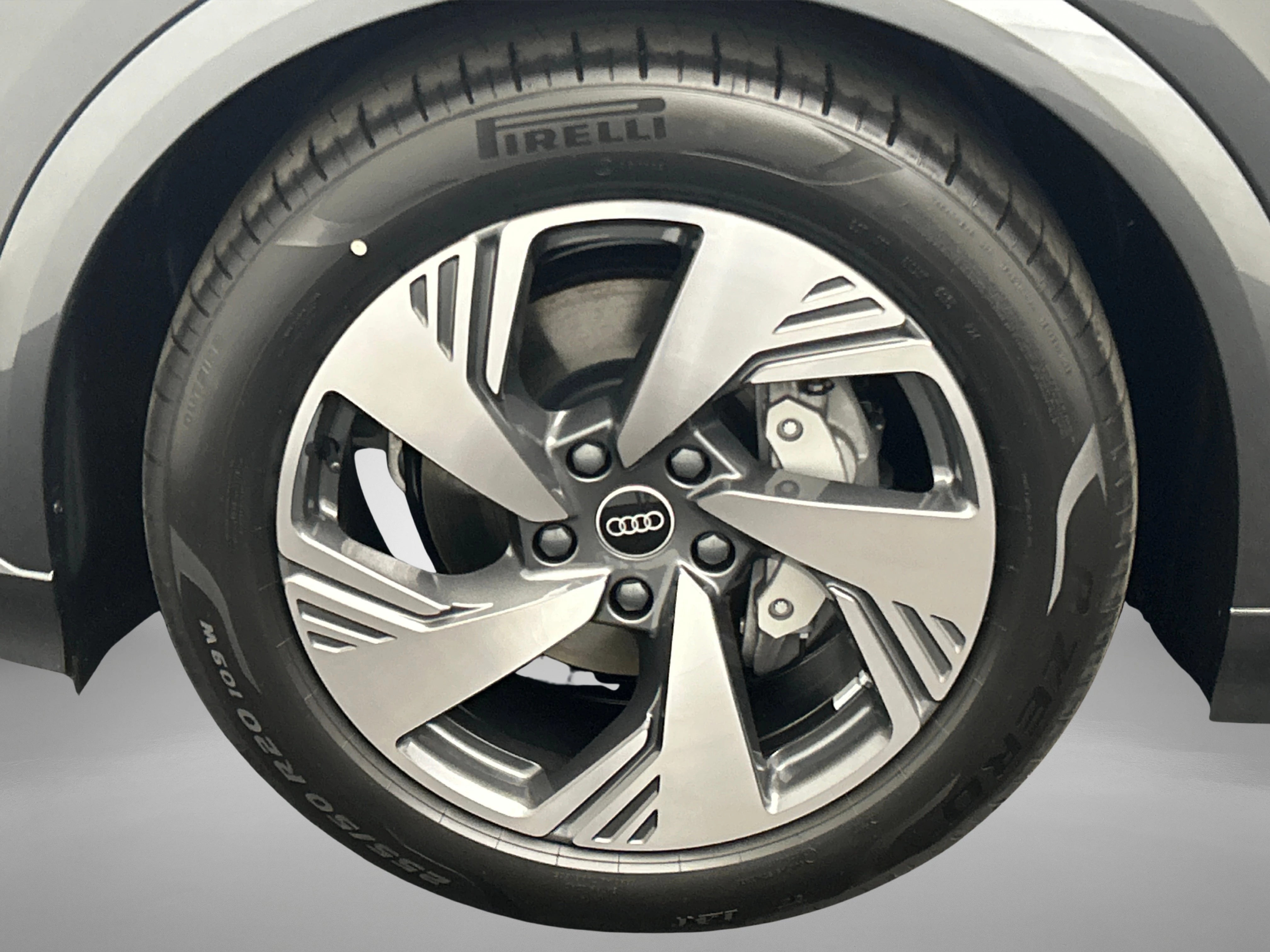 Hoofdafbeelding Audi Q6 e-tron