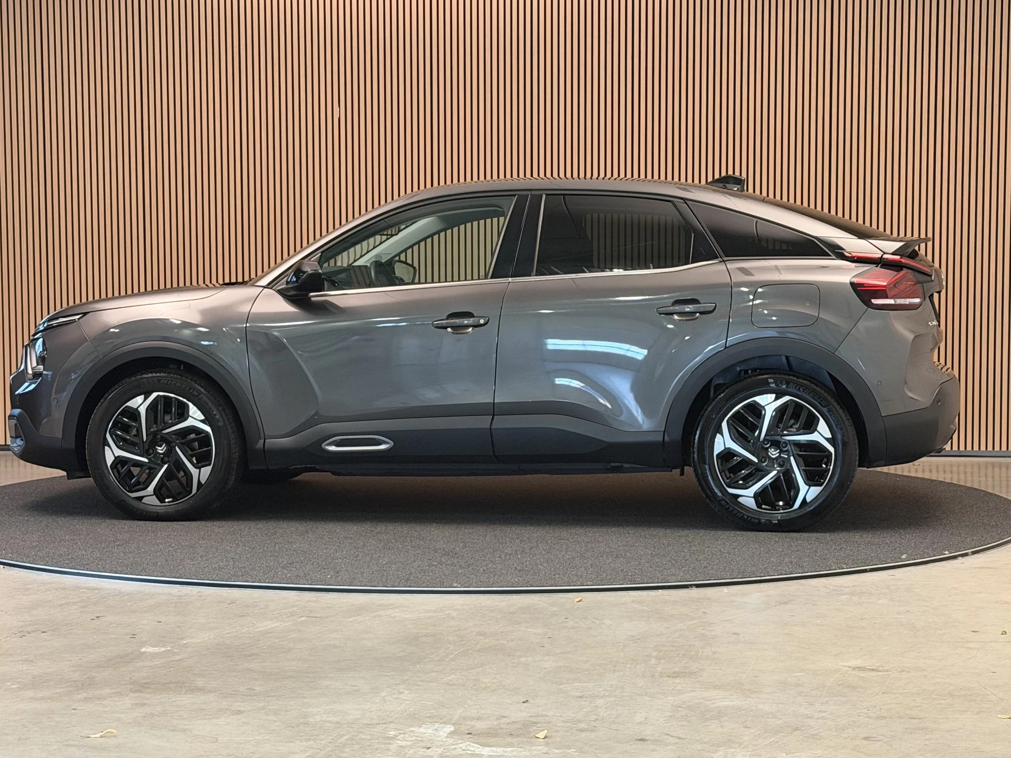 Hoofdafbeelding Citroën C4