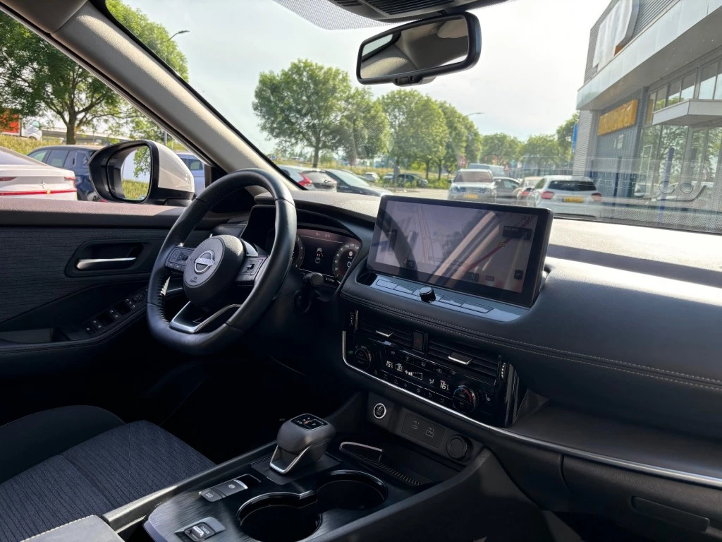 Hoofdafbeelding Nissan X-Trail