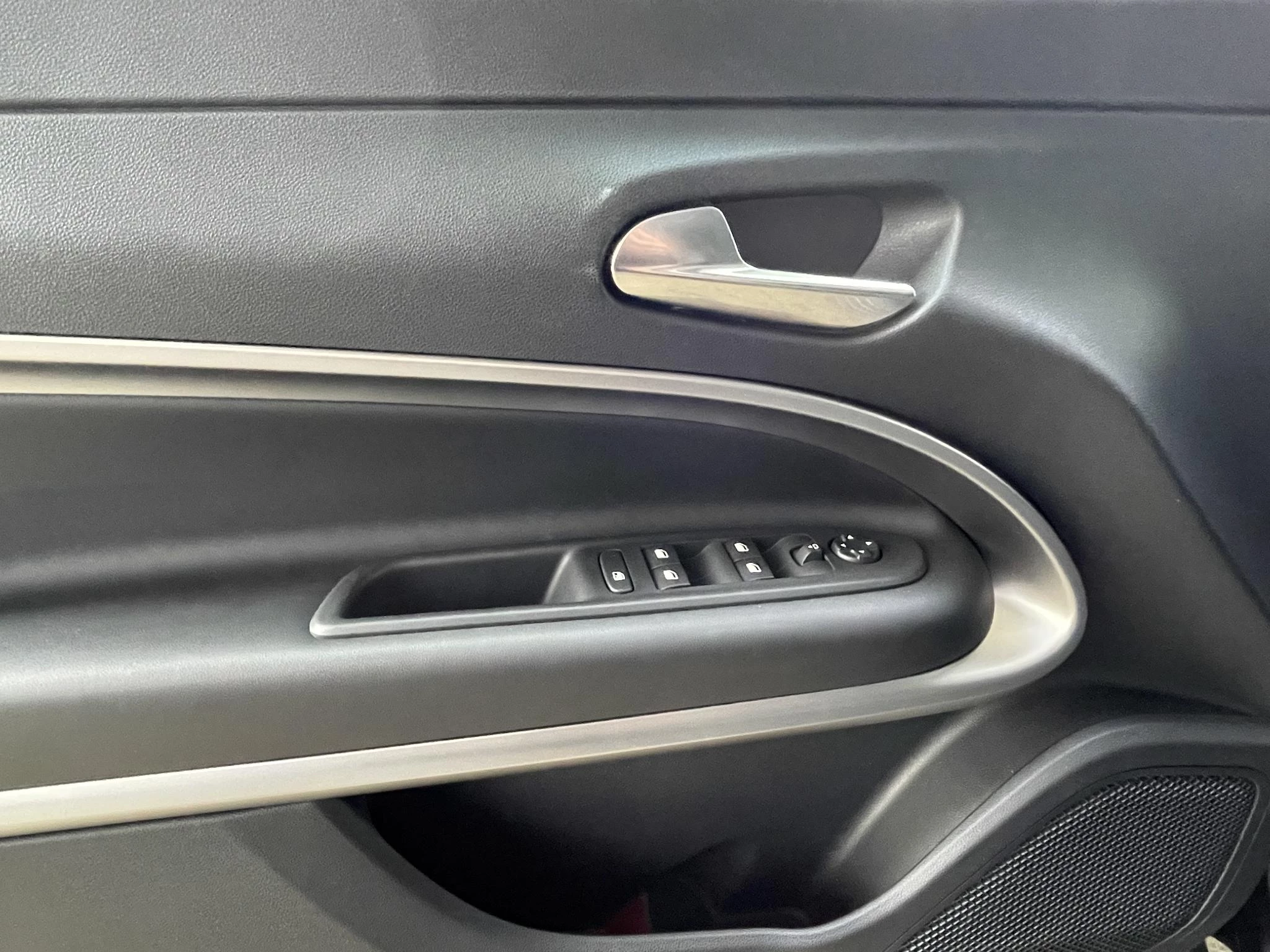 Hoofdafbeelding Jeep Avenger