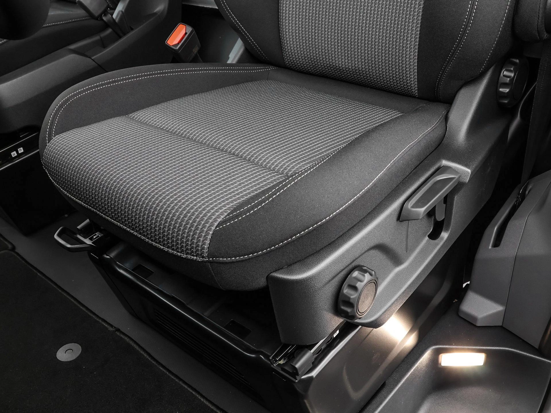 Hoofdafbeelding Volkswagen e-Transporter