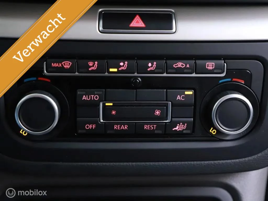 Hoofdafbeelding SEAT Alhambra