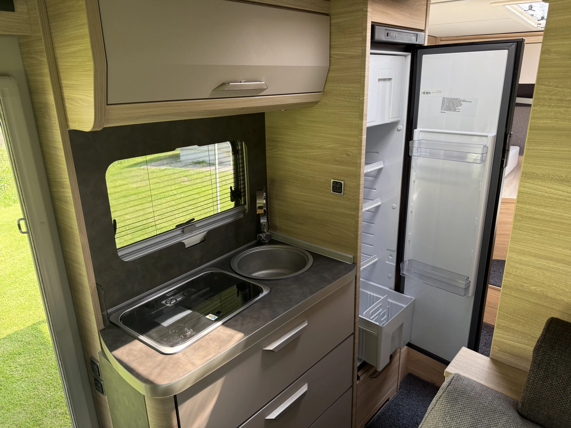 Hoofdafbeelding Knaus 640 MEG Van Ti Plus Platinum