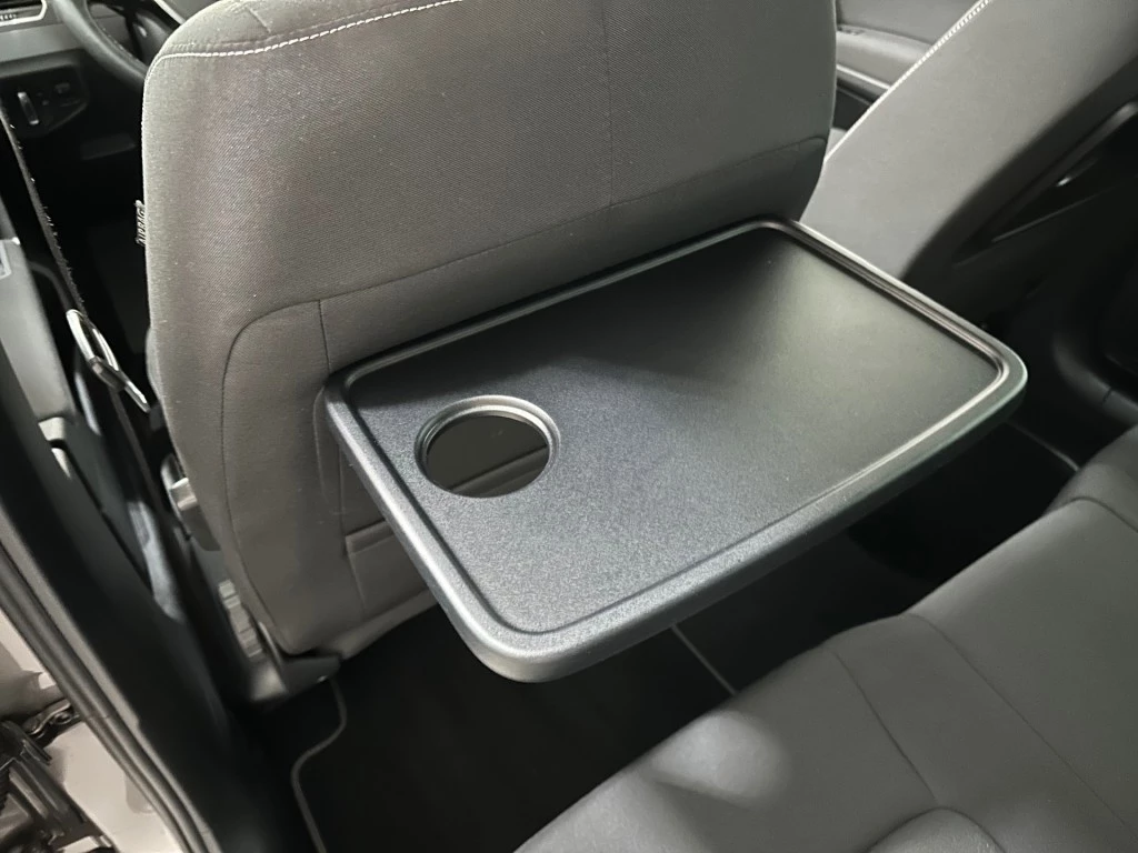 Hoofdafbeelding Volkswagen Golf Sportsvan