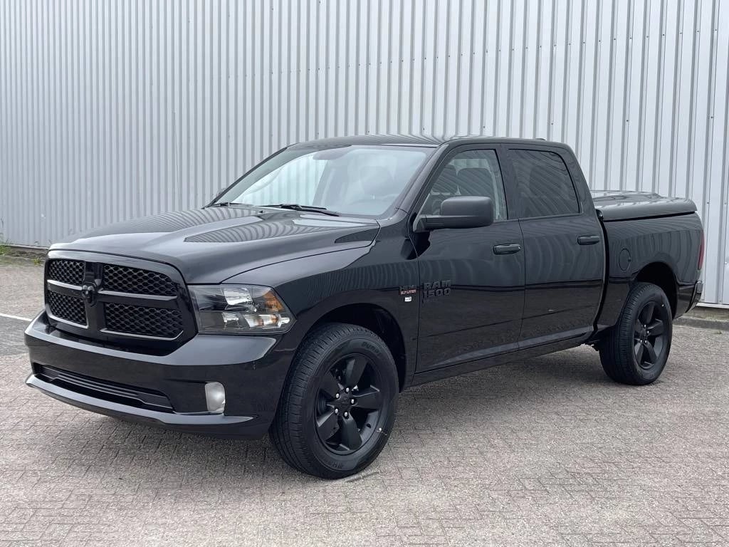 Hoofdafbeelding Dodge Ram Pick-Up