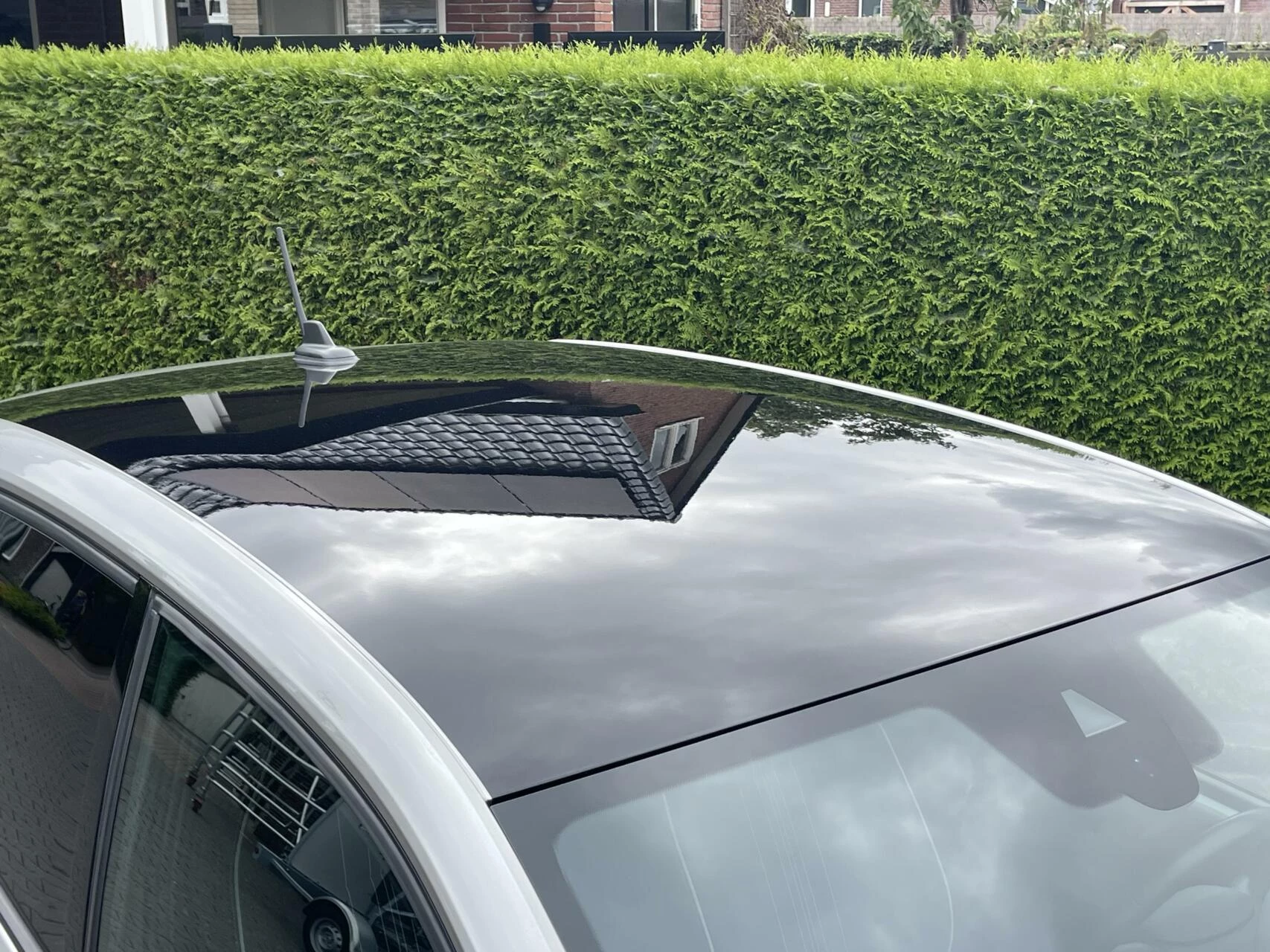 Hoofdafbeelding SEAT Mii