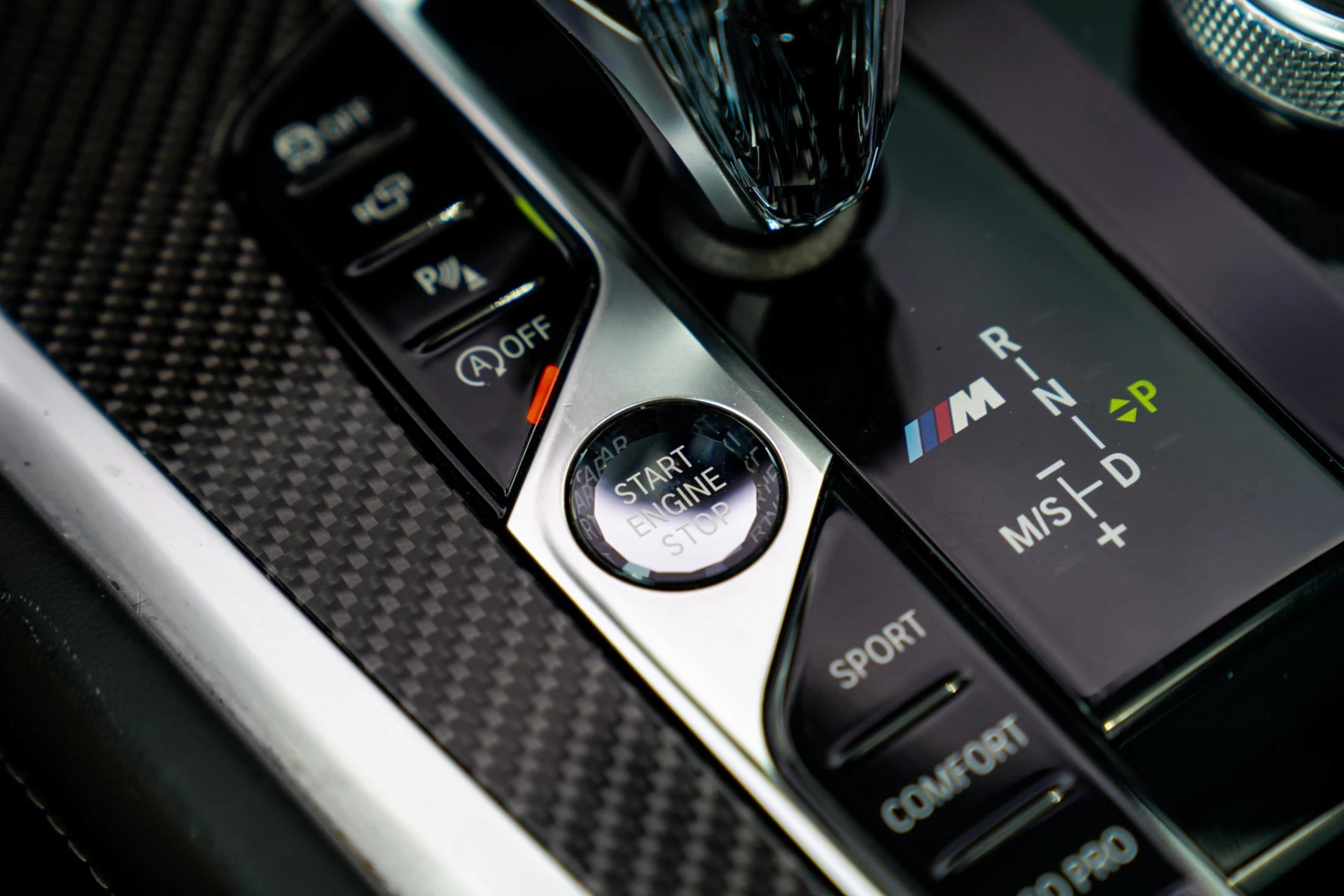 Hoofdafbeelding BMW X6