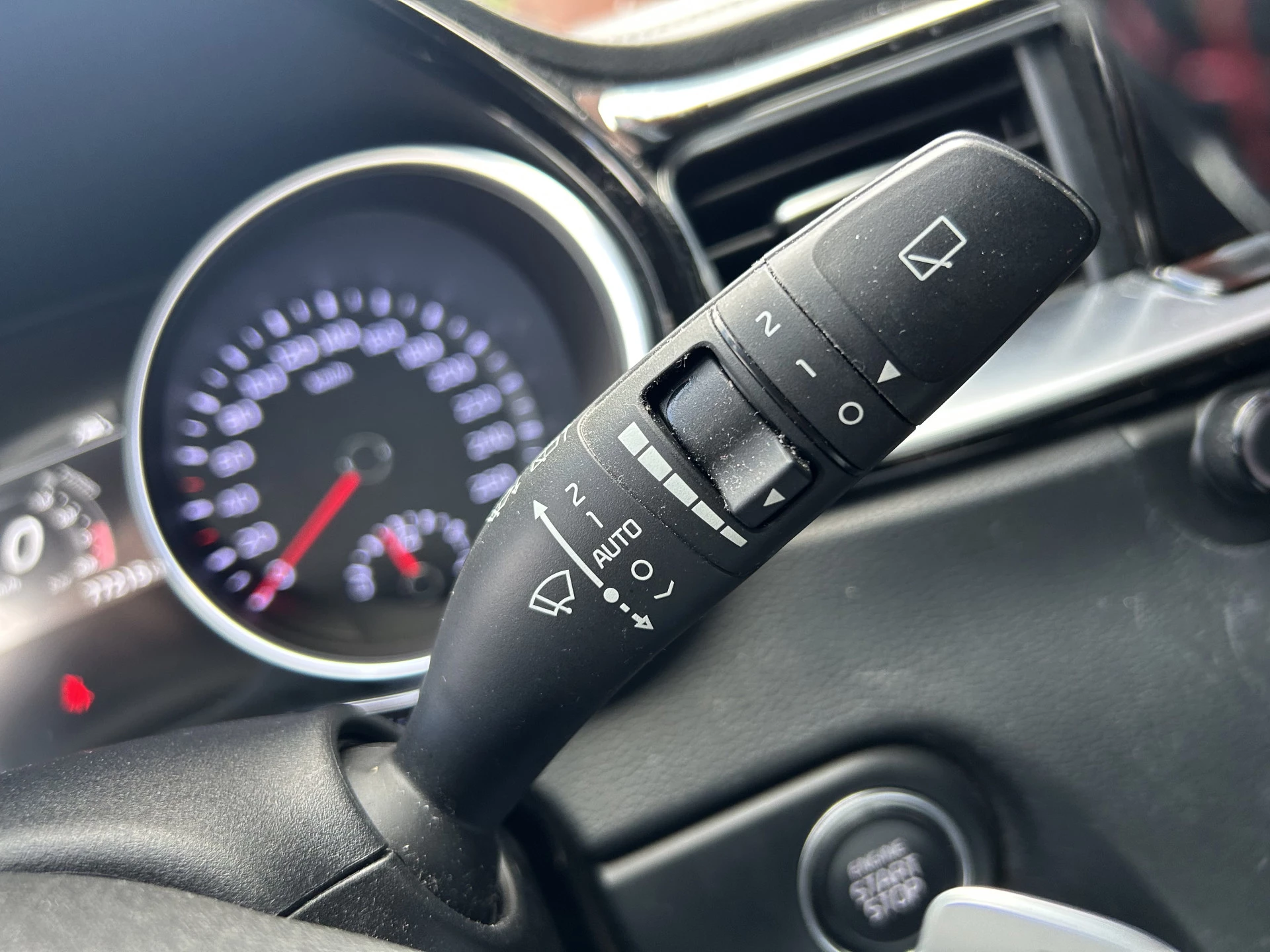 Hoofdafbeelding Kia ProCeed