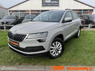 Skoda Karoq 1.0 TSI Business Edition Plus CARPLAY/STOELVERW