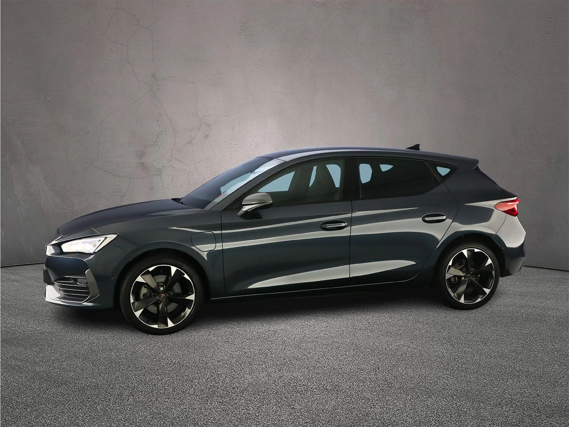 Hoofdafbeelding CUPRA Leon
