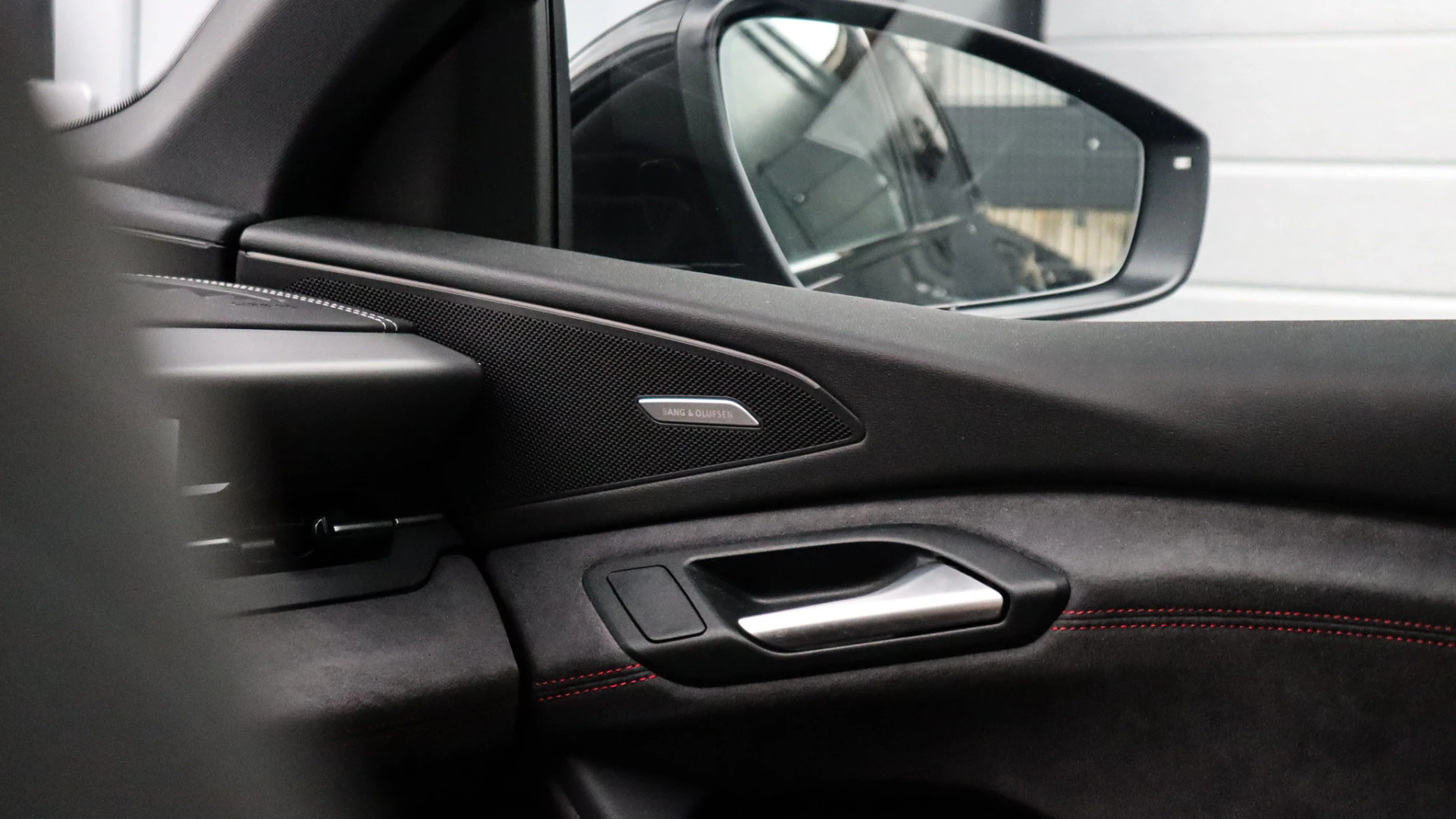 Hoofdafbeelding Audi SQ6 e-tron