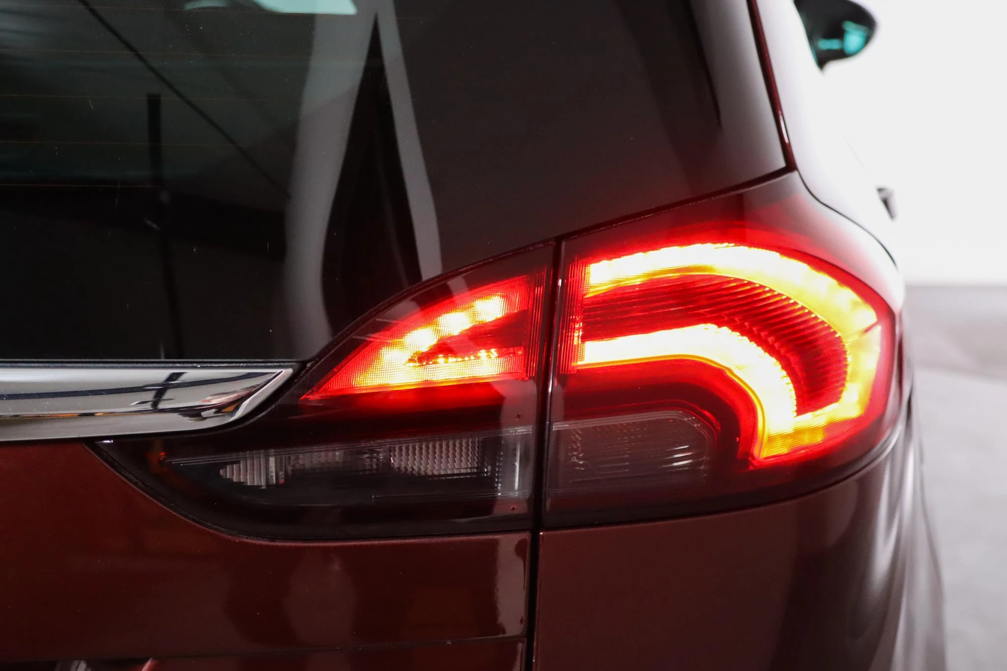 Hoofdafbeelding Opel Zafira