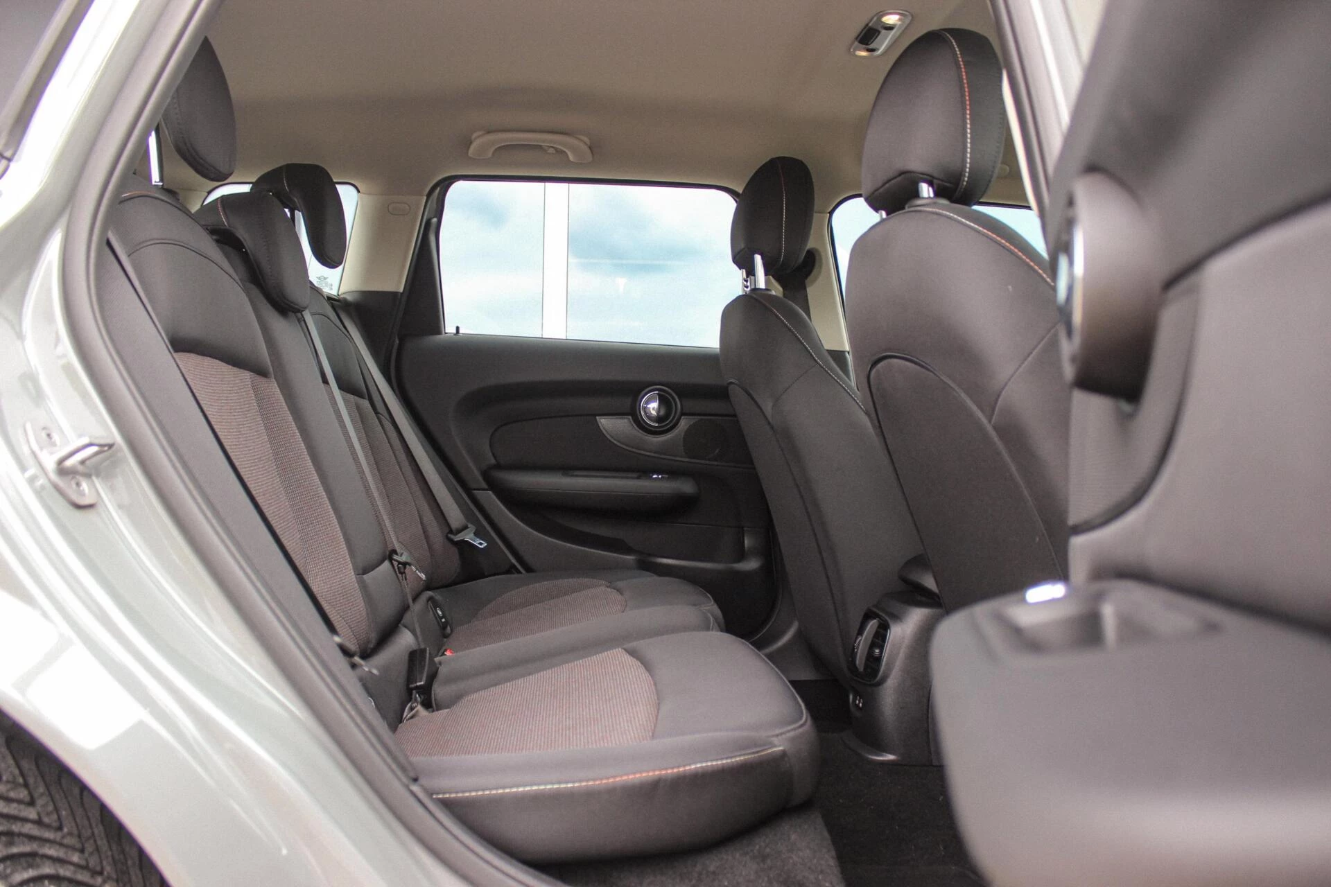 Hoofdafbeelding MINI Clubman