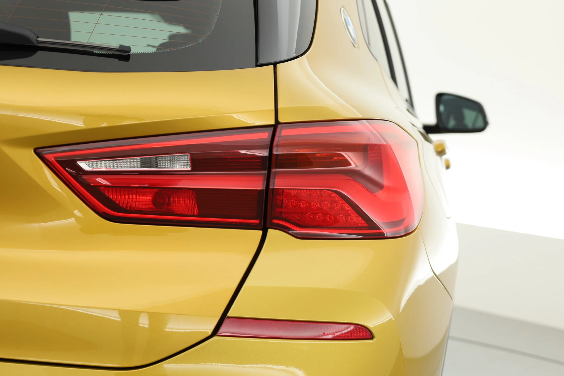 Hoofdafbeelding BMW X2