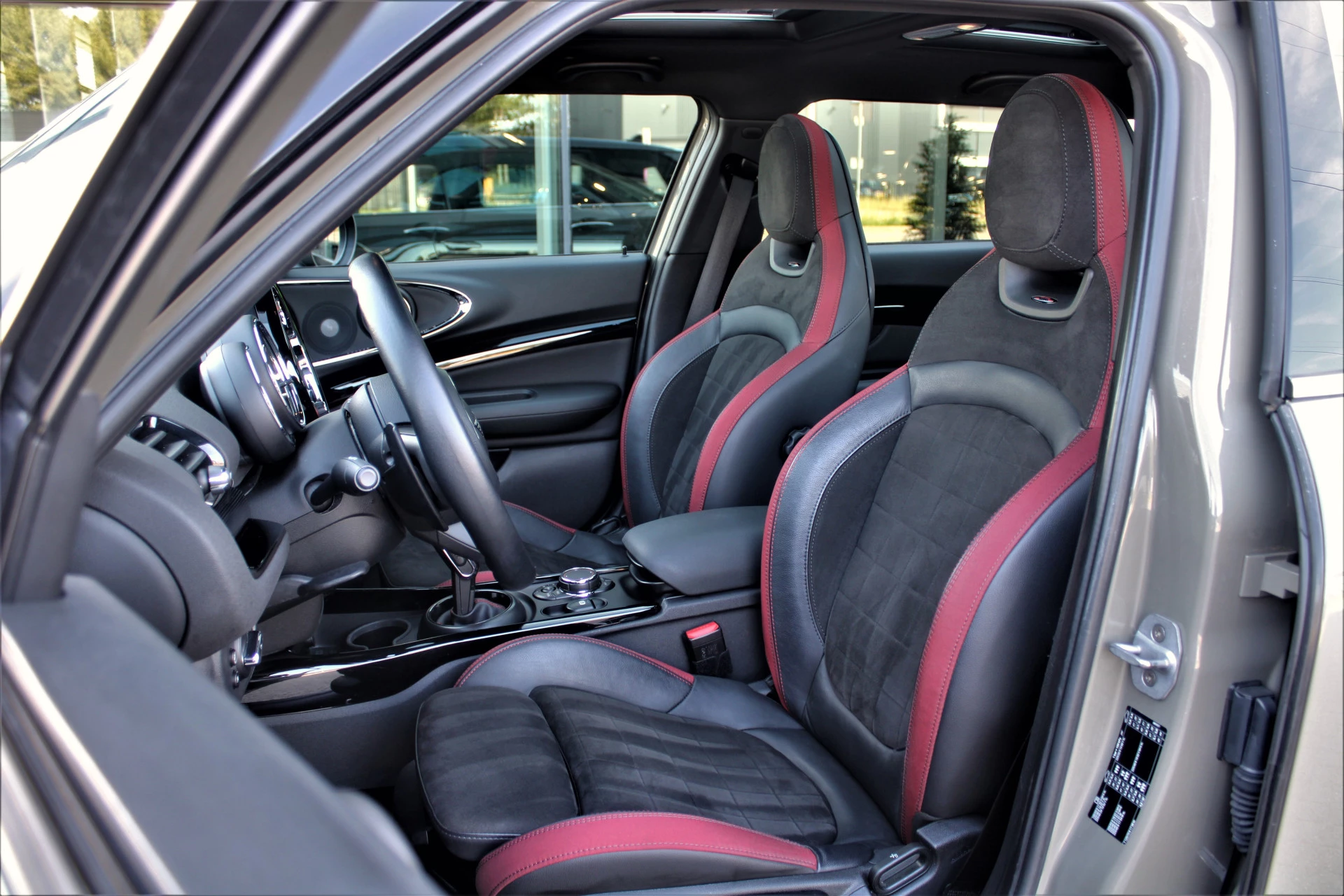 Hoofdafbeelding MINI Clubman