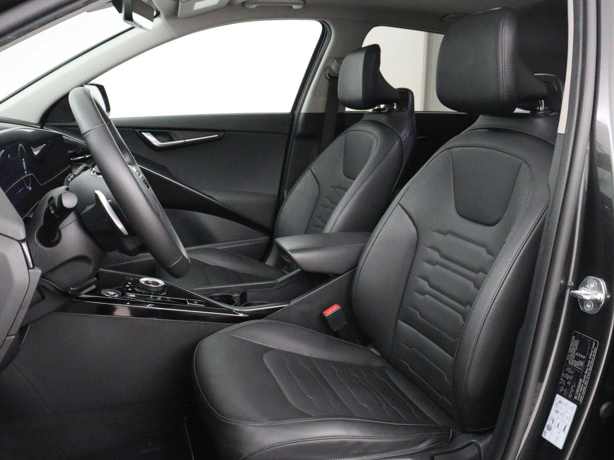 Hoofdafbeelding Kia Niro EV