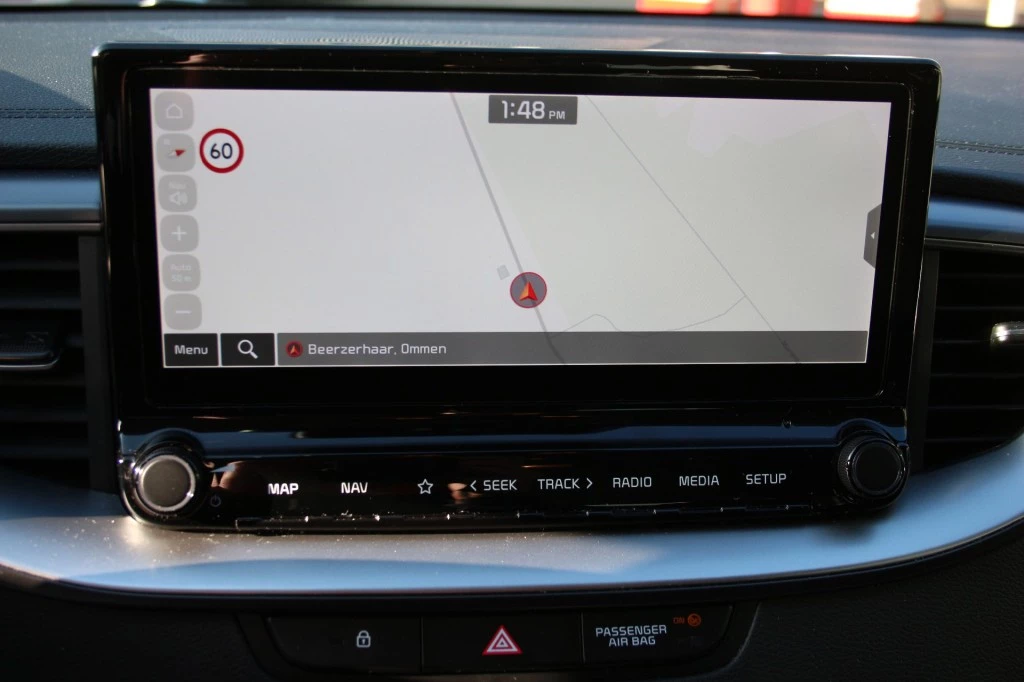 Hoofdafbeelding Kia Ceed