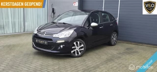 Citroen C3 1.0 VTi Collection