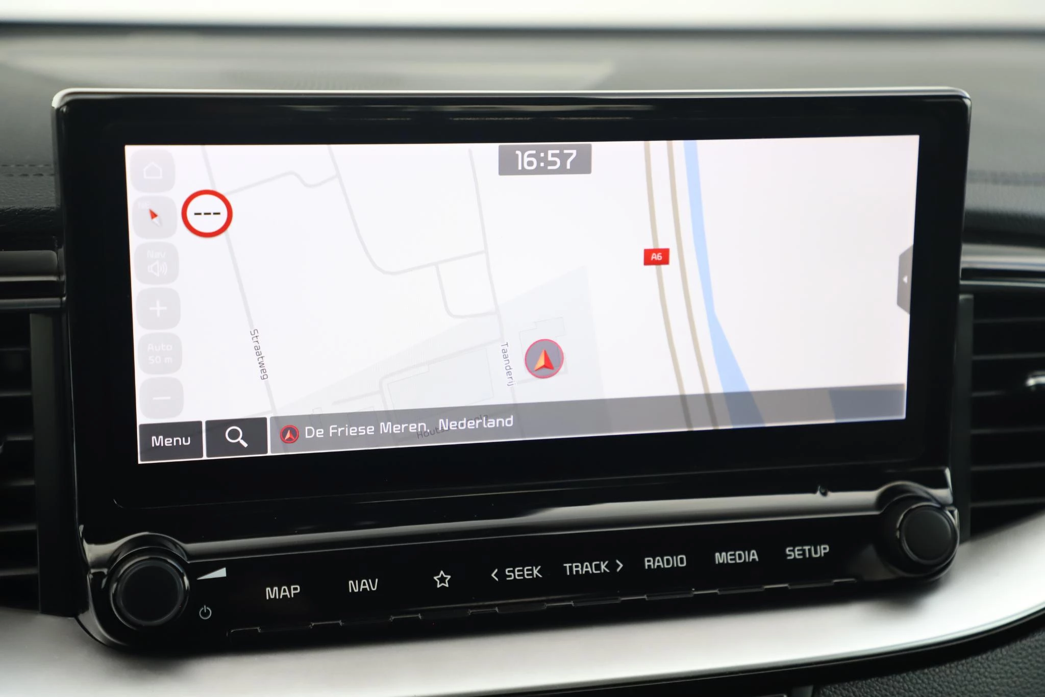 Hoofdafbeelding Kia Ceed