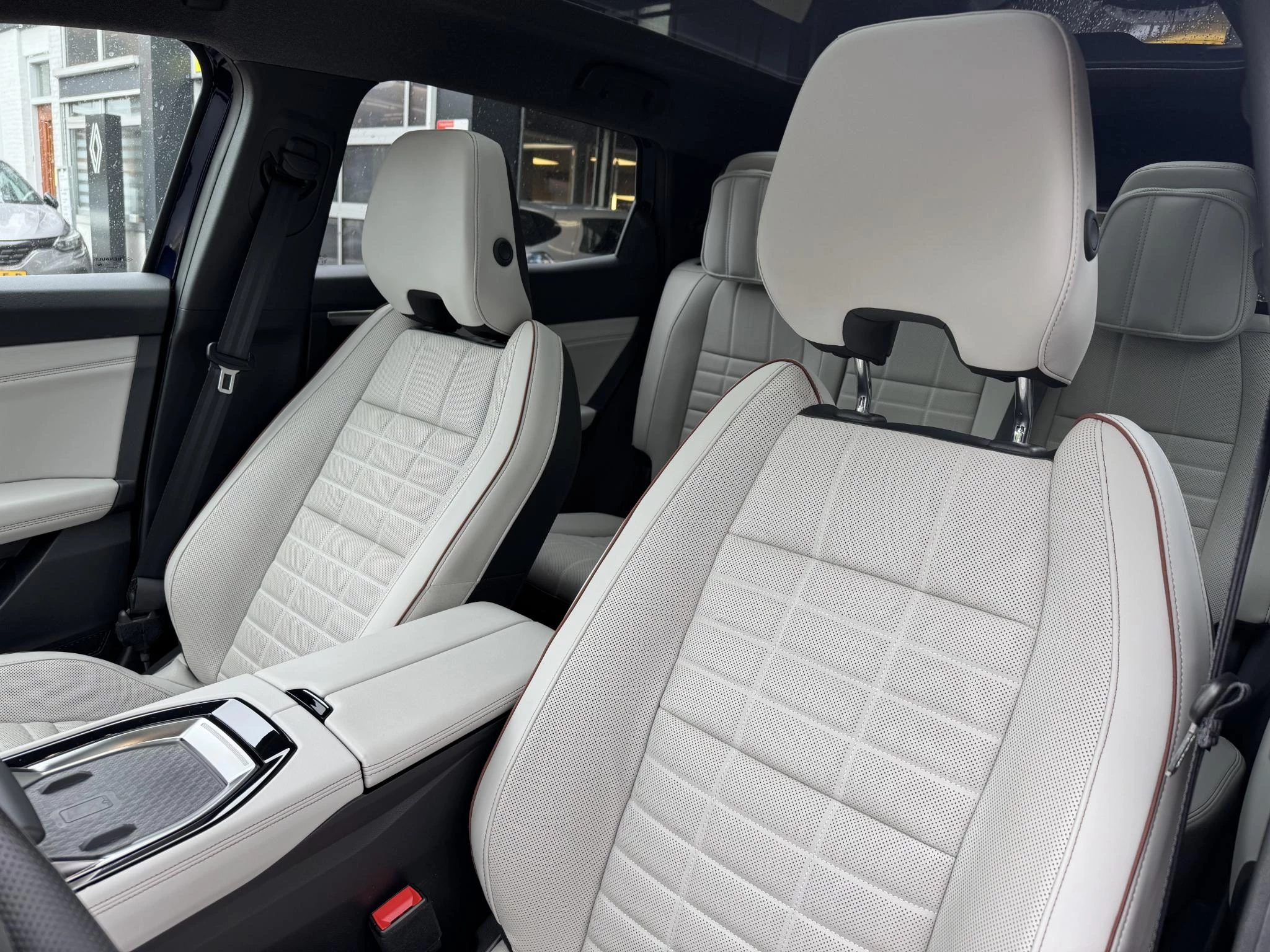 Hoofdafbeelding Renault Espace