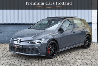 Volkswagen Golf 1.4 eHybrid GTE 245 Pk Vol Leder Pano IQ Light ACC Trekhaak 19 Inch