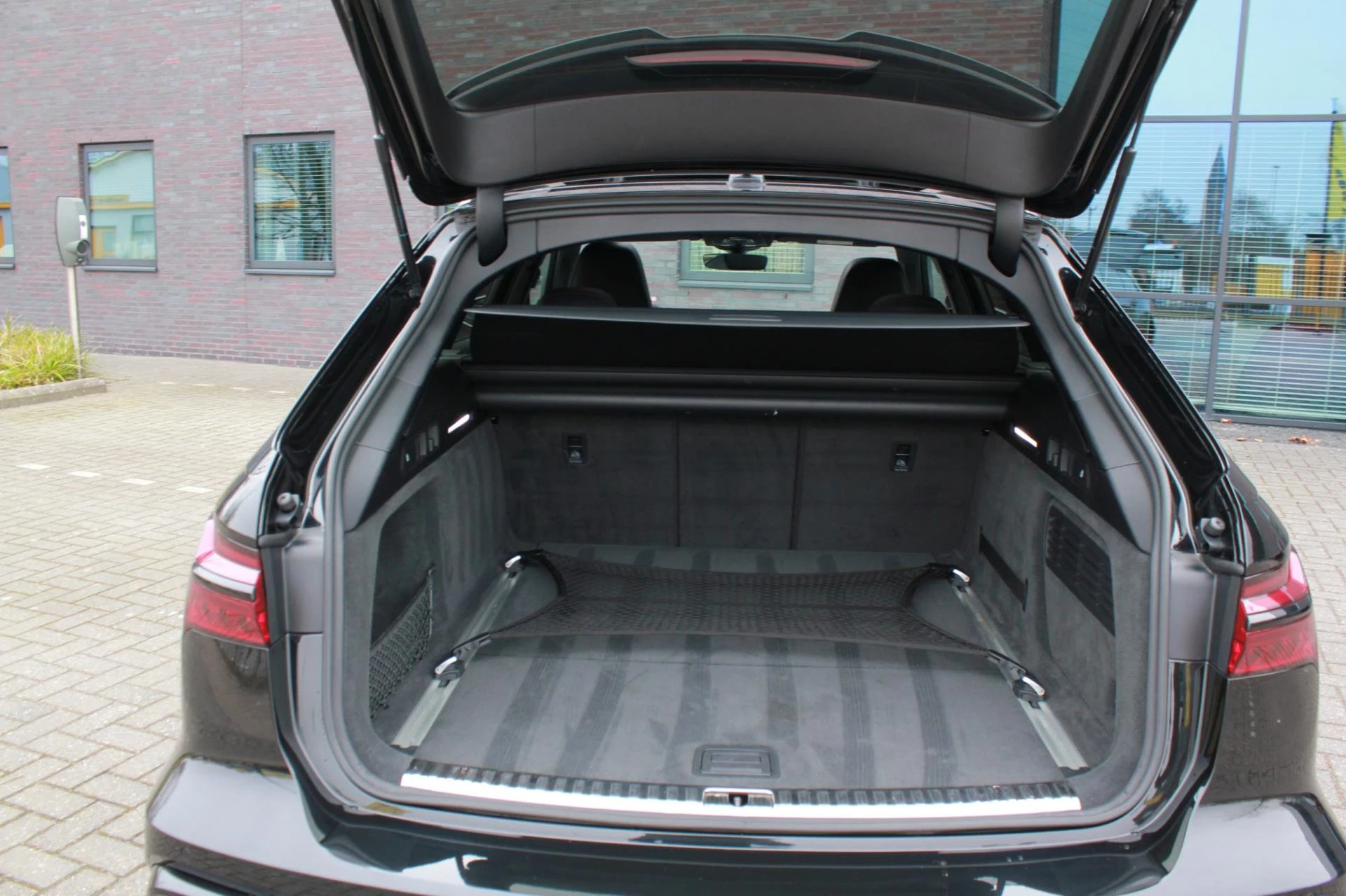 Hoofdafbeelding Audi RS6