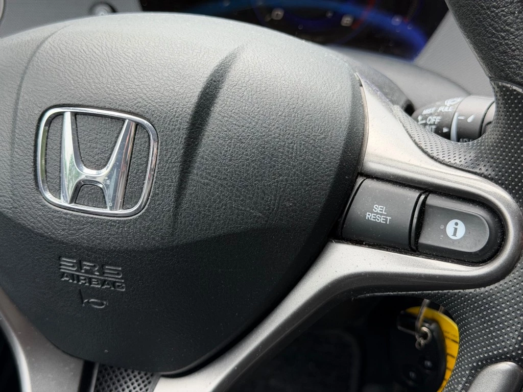 Hoofdafbeelding Honda Civic