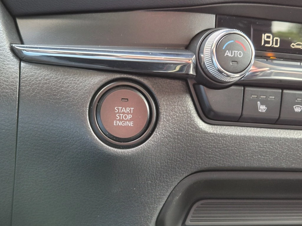 Hoofdafbeelding Mazda CX-30