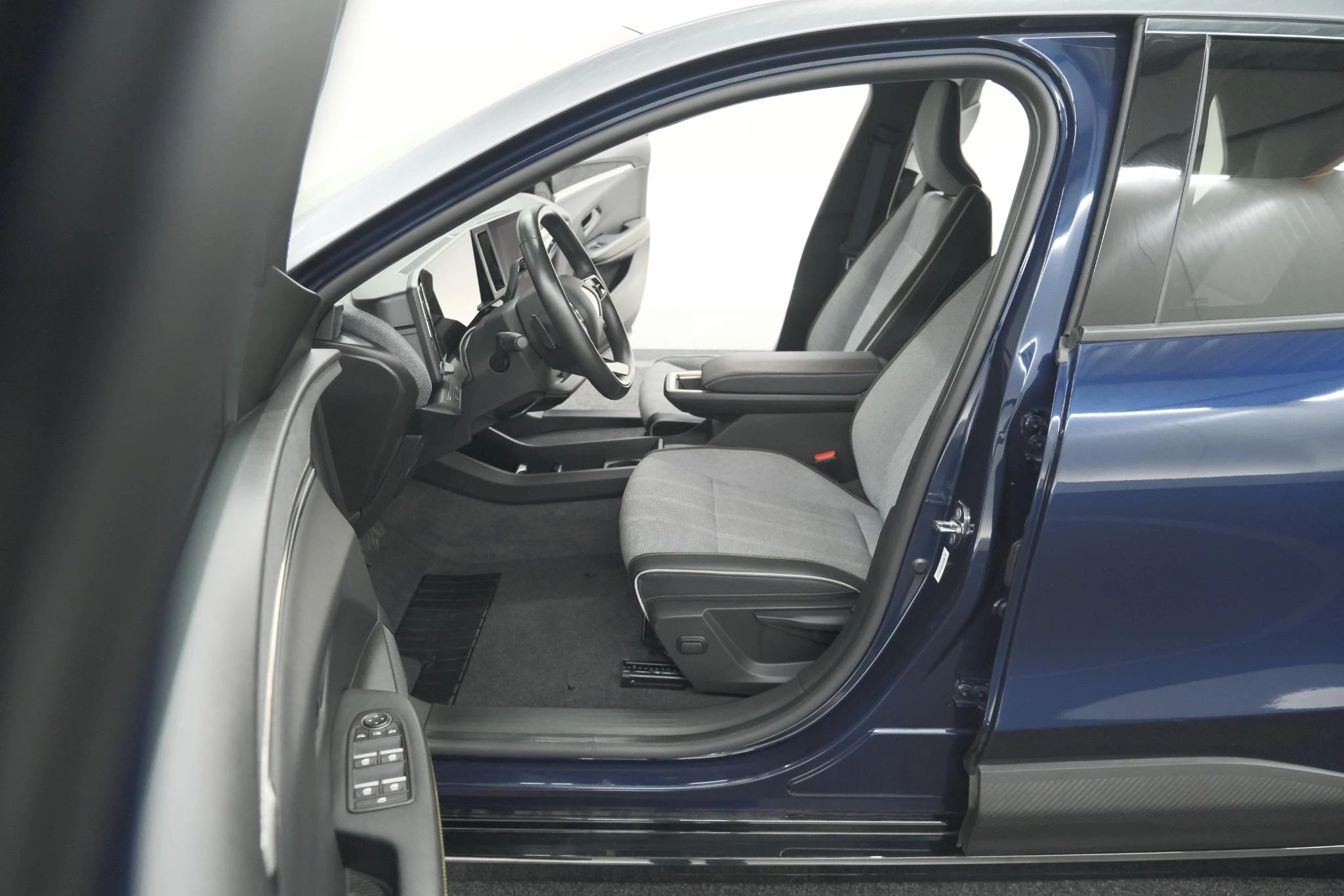 Hoofdafbeelding Renault Megane E-Tech