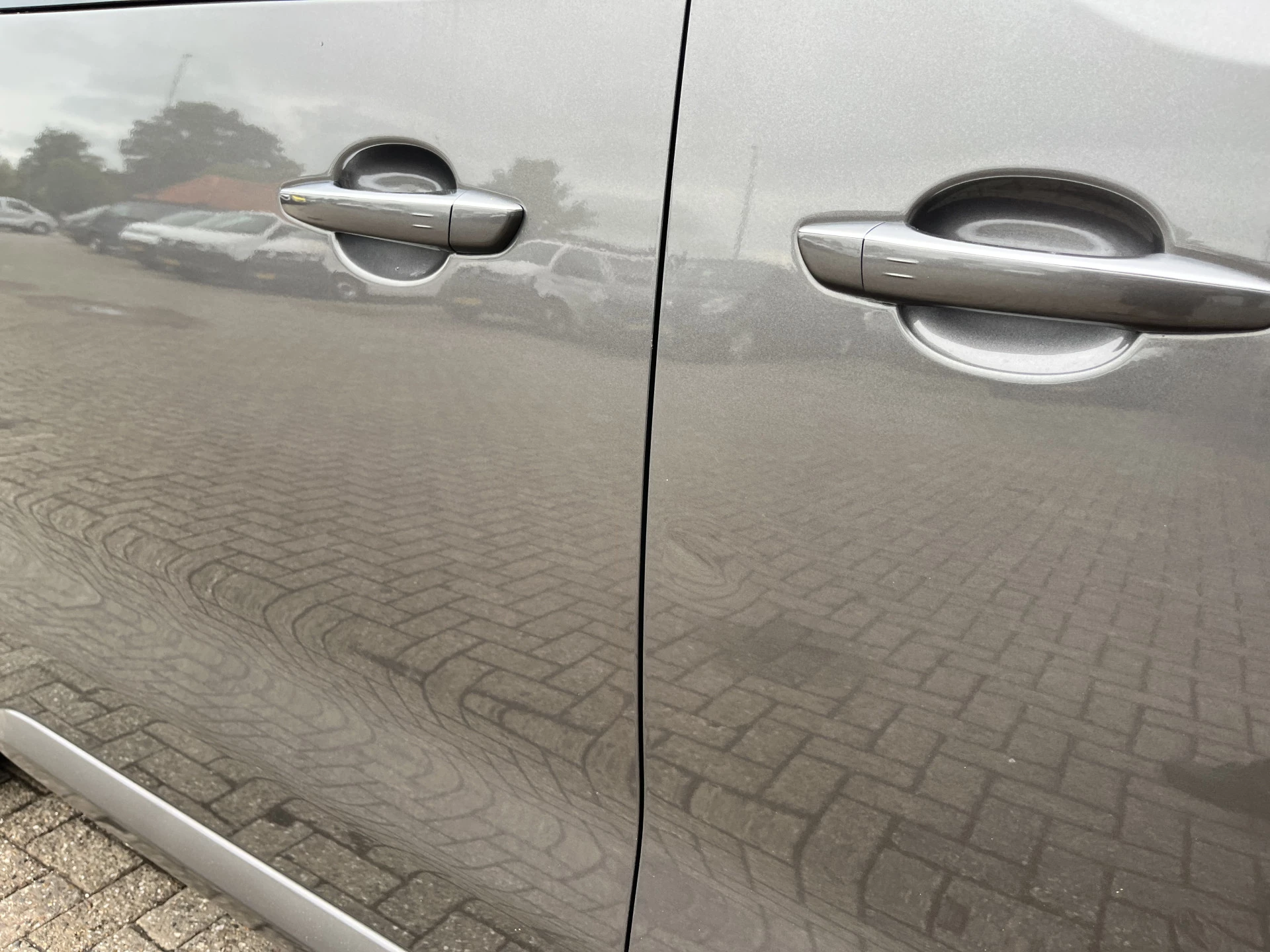 Hoofdafbeelding Toyota ProAce
