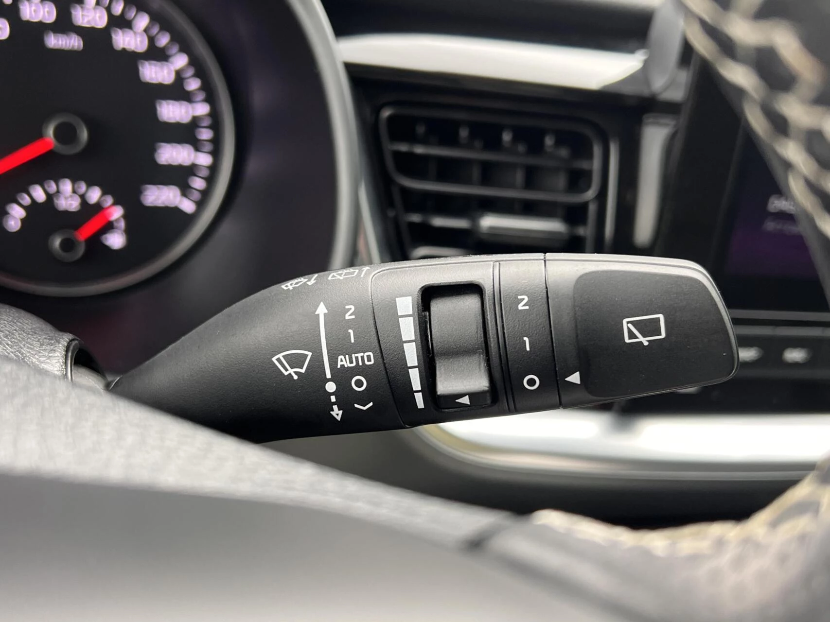 Hoofdafbeelding Kia Stonic