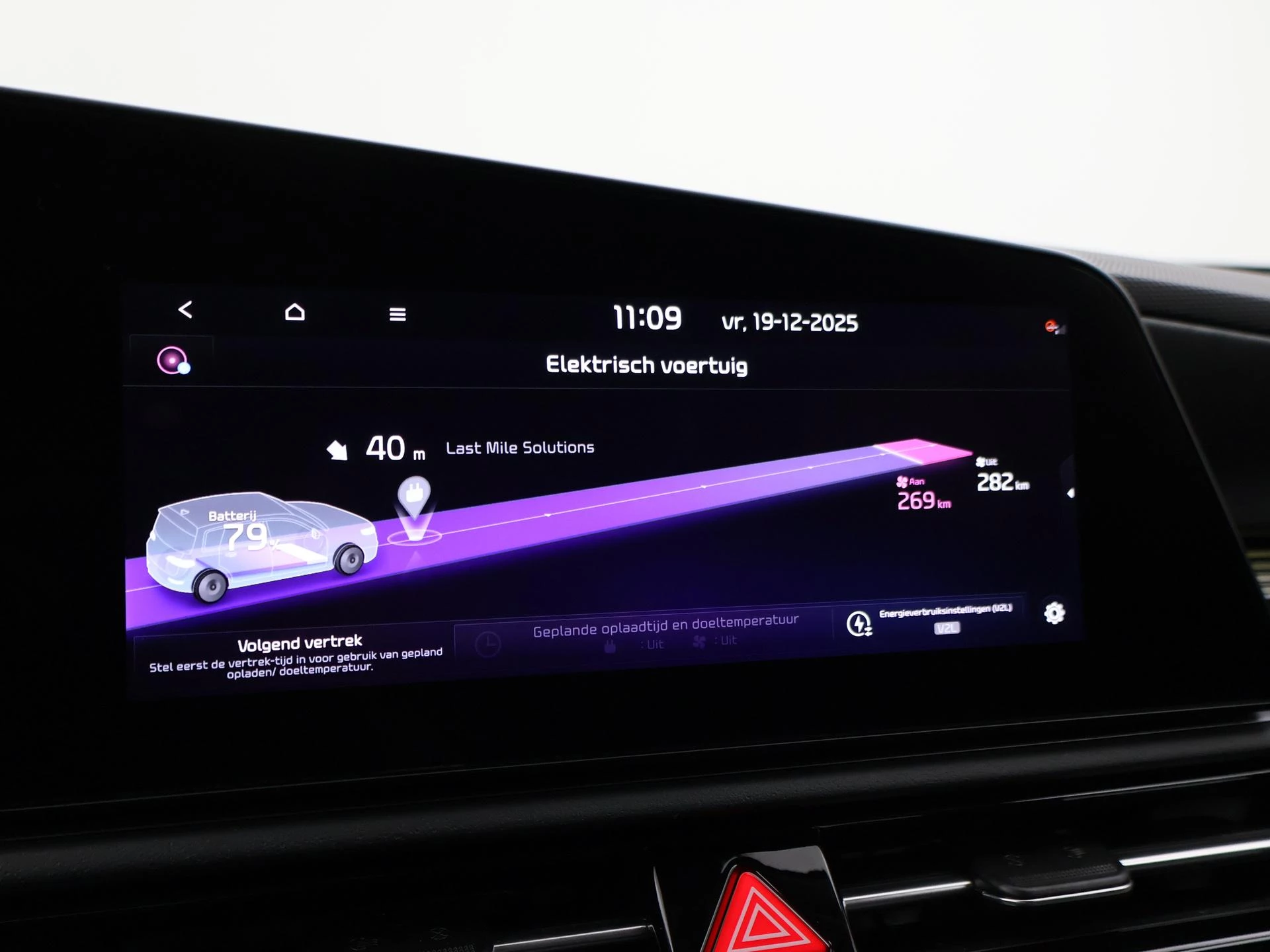 Hoofdafbeelding Kia e-Niro