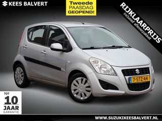 Suzuki Splash 1.2 Comfort Automaat | Airco |