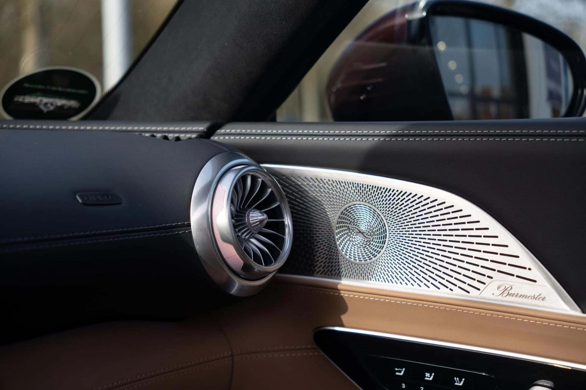 Hoofdafbeelding Mercedes-Benz SL