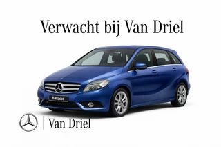 Mercedes-Benz B-Klasse 200 CDI | Pano Trekhaak Memory