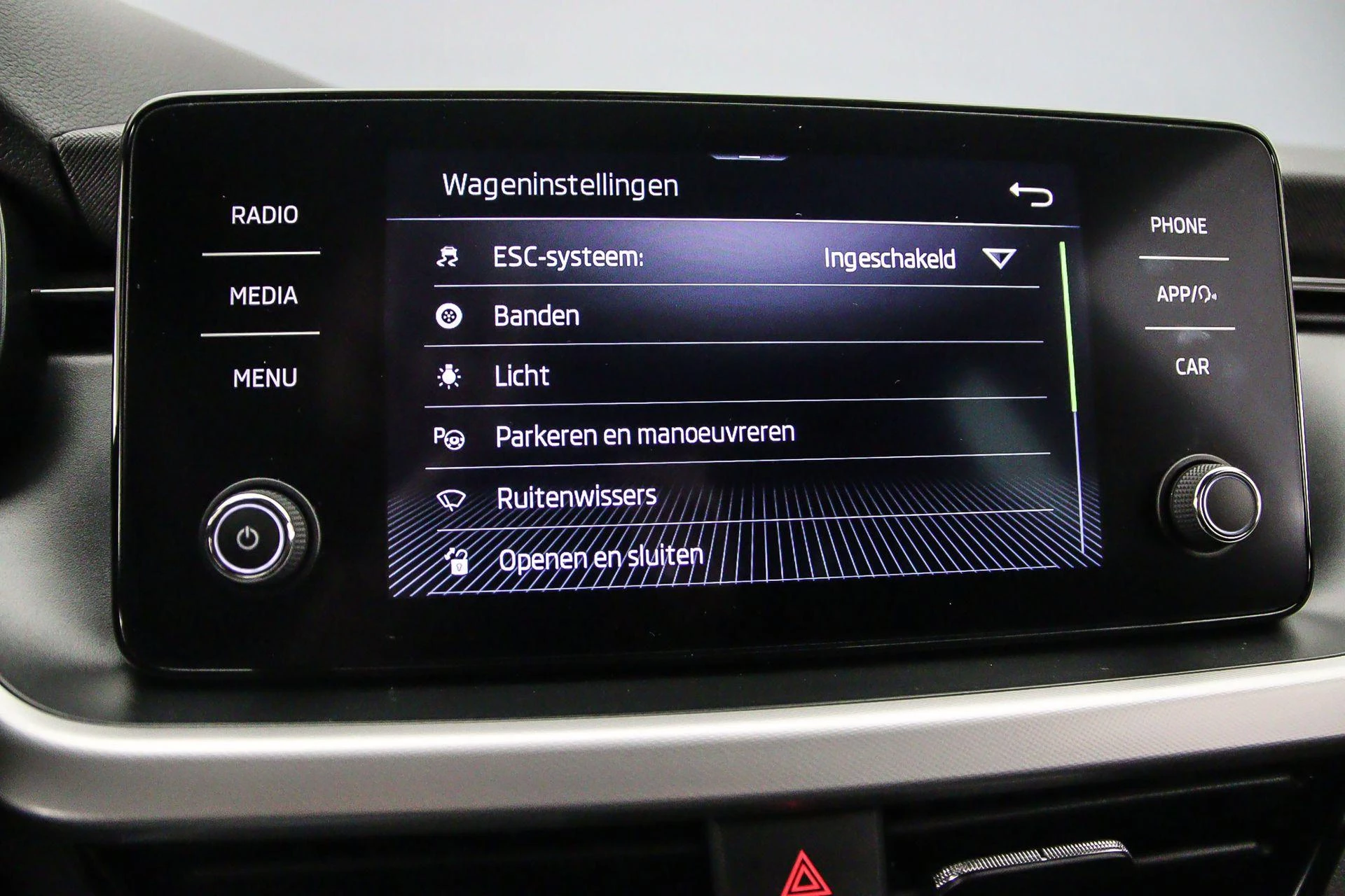 Hoofdafbeelding Škoda Kamiq