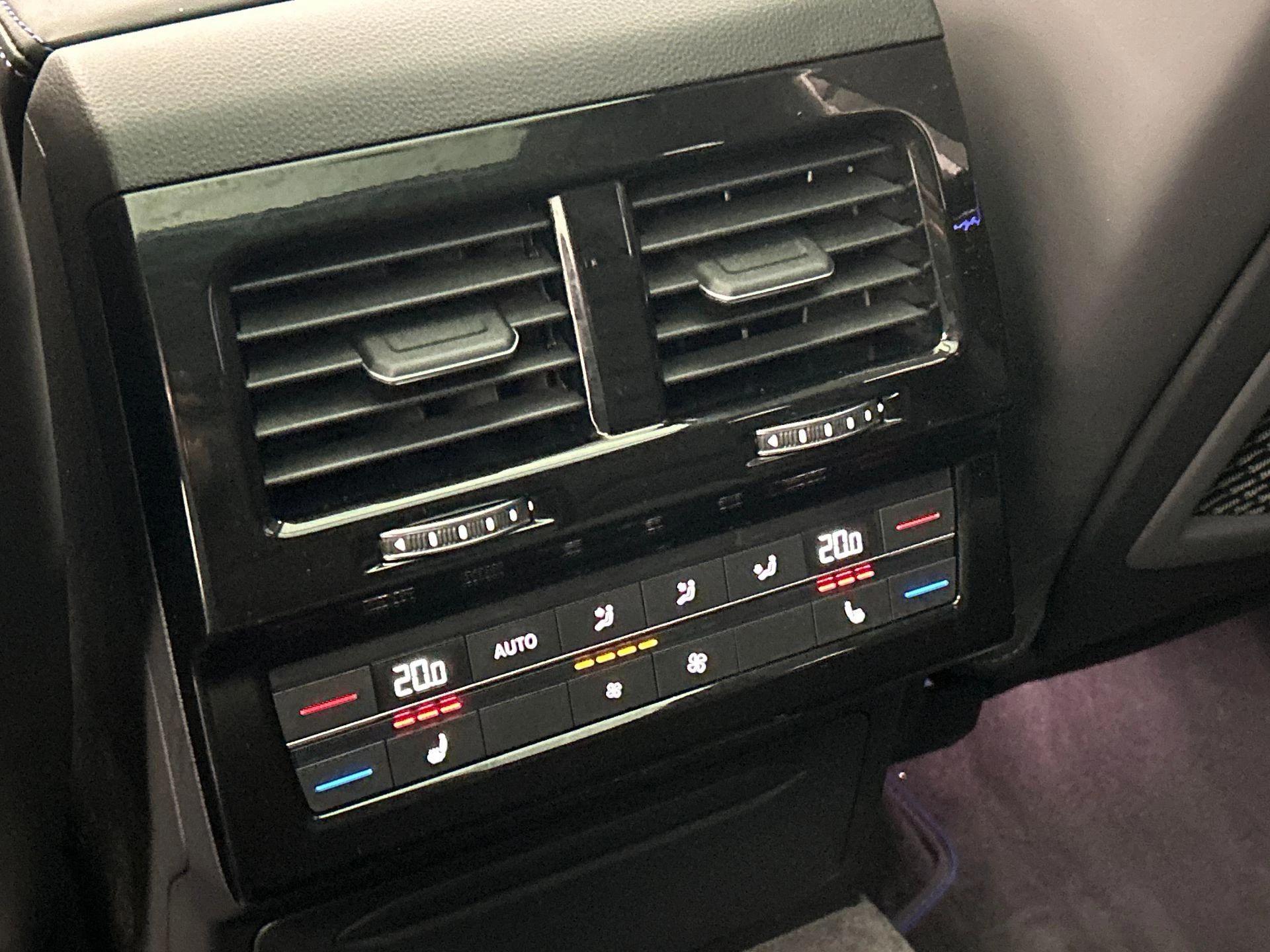 Hoofdafbeelding Volkswagen Touareg