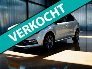 Volkswagen Polo 1.0 First Edition cruise_Navi_Clima
