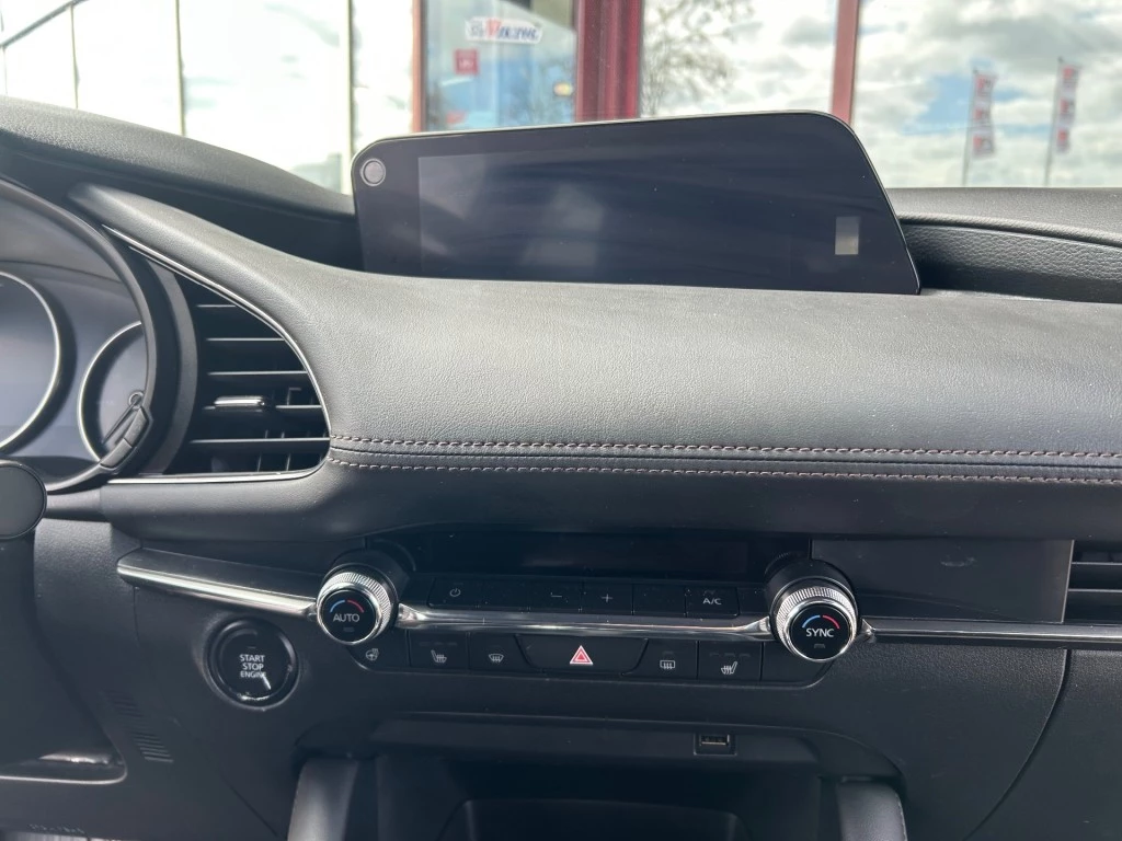 Hoofdafbeelding Mazda 3