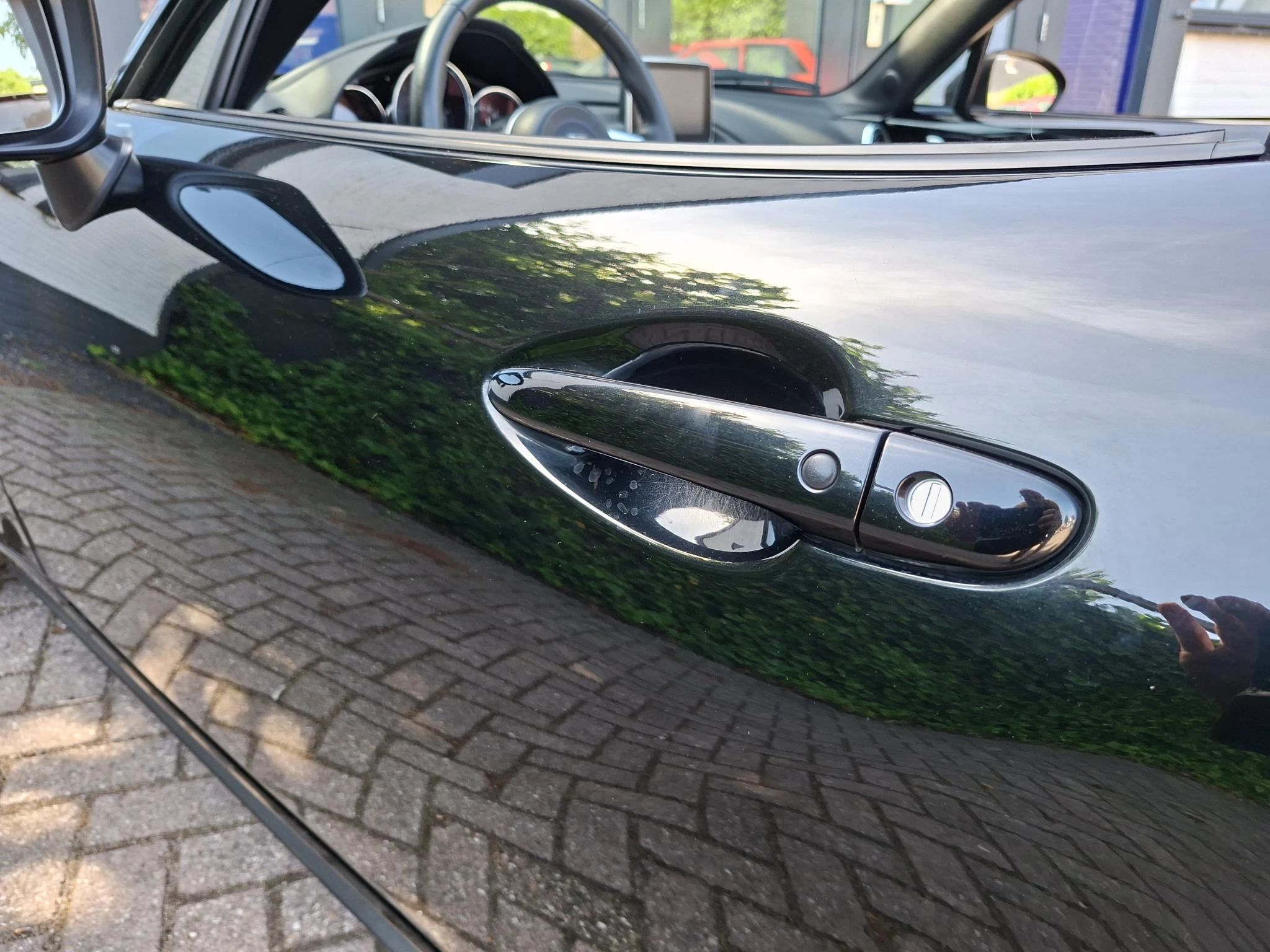 Hoofdafbeelding Mazda MX-5