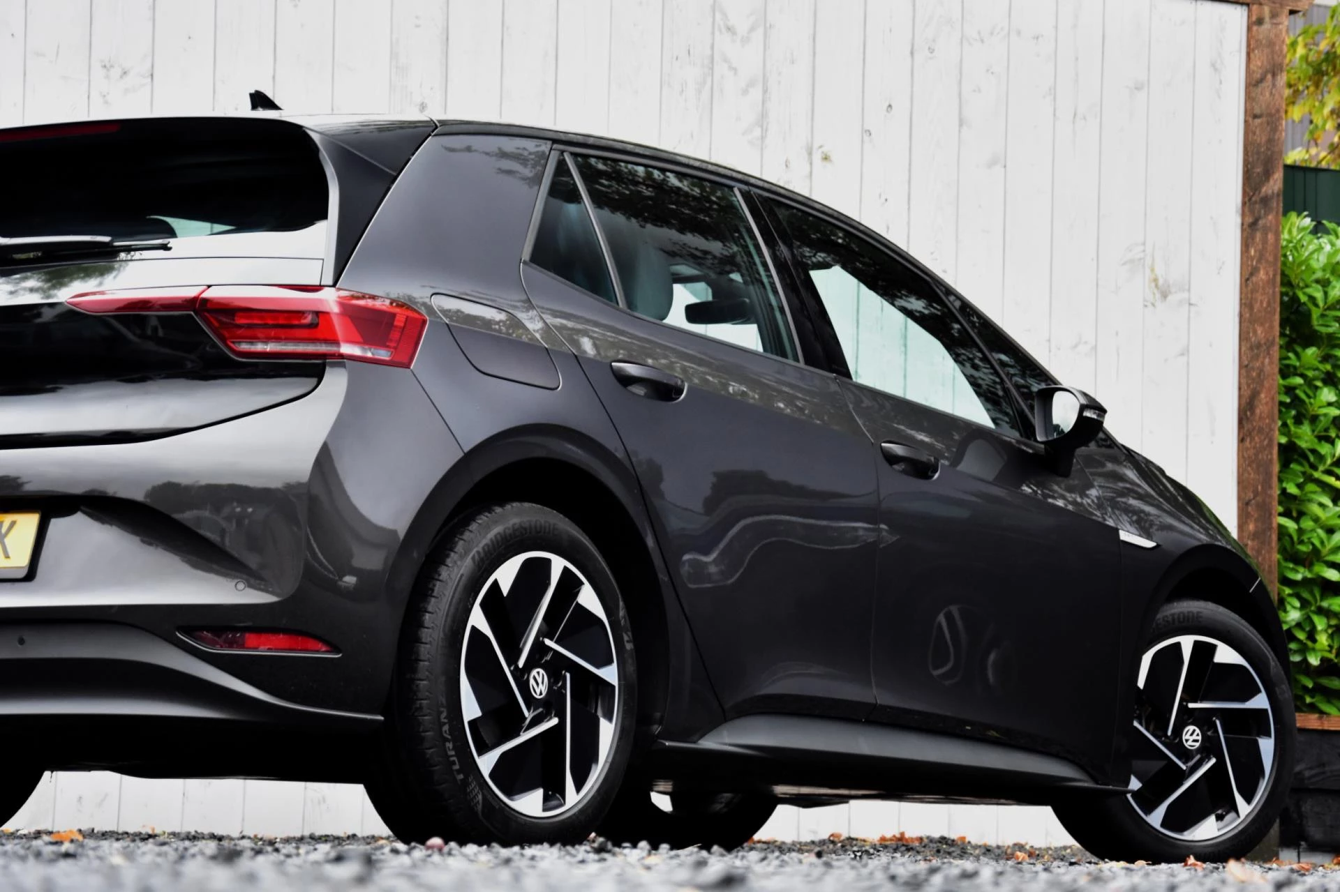 Hoofdafbeelding Volkswagen ID.3