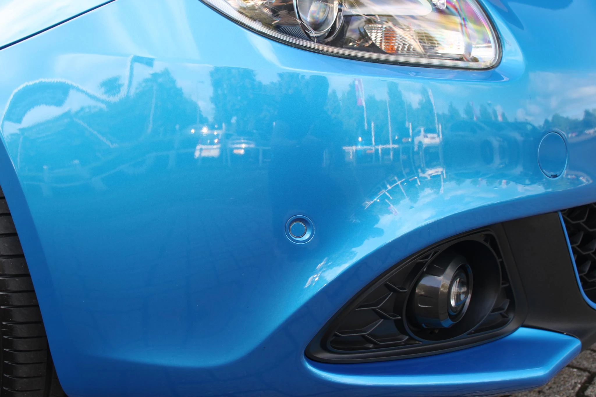 Hoofdafbeelding Alfa Romeo Giulietta