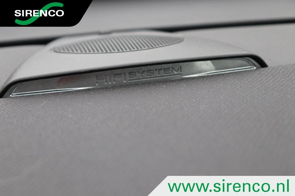 Hoofdafbeelding Citroën DS3