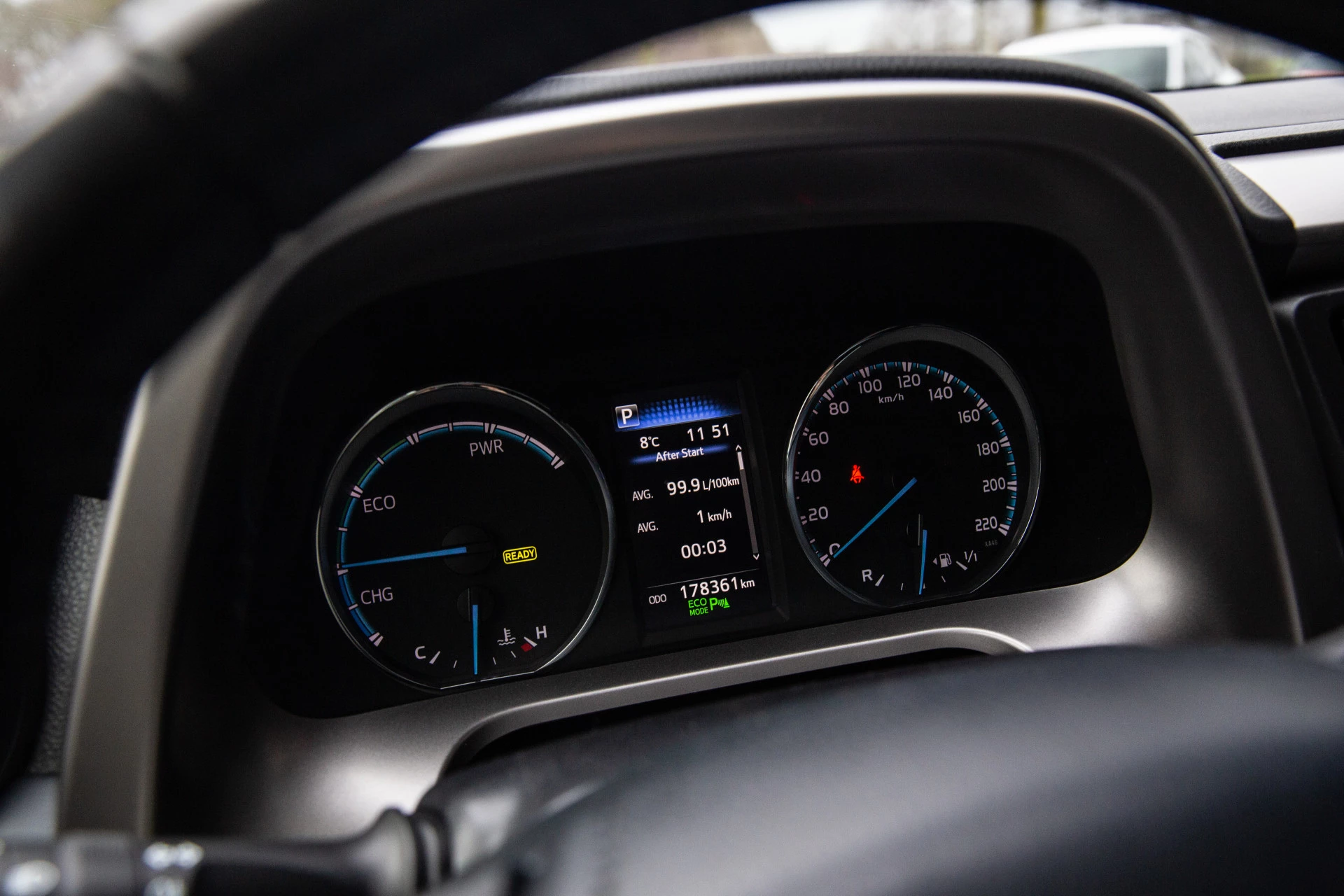 Hoofdafbeelding Toyota RAV4