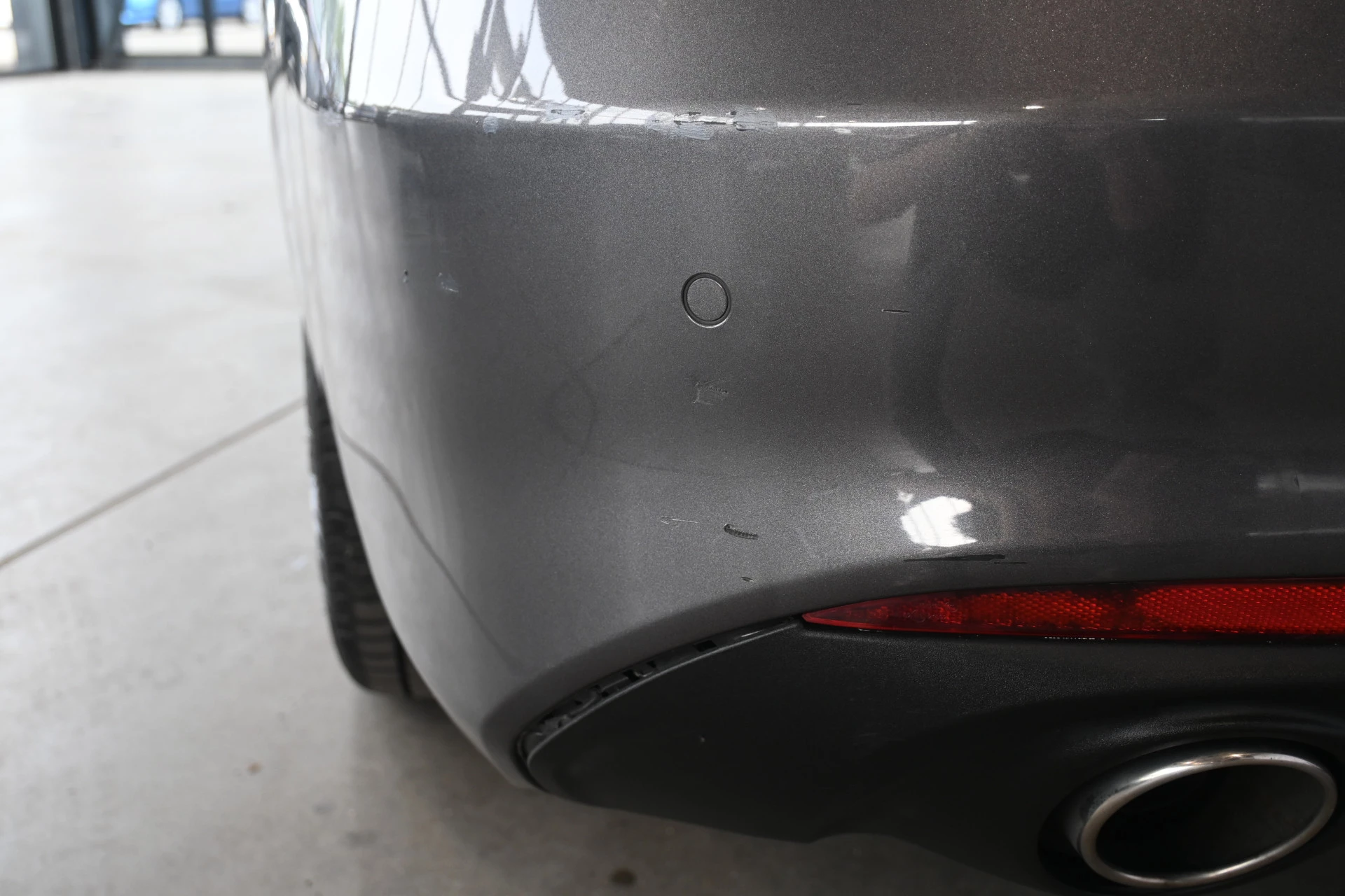 Hoofdafbeelding Alfa Romeo Giulia