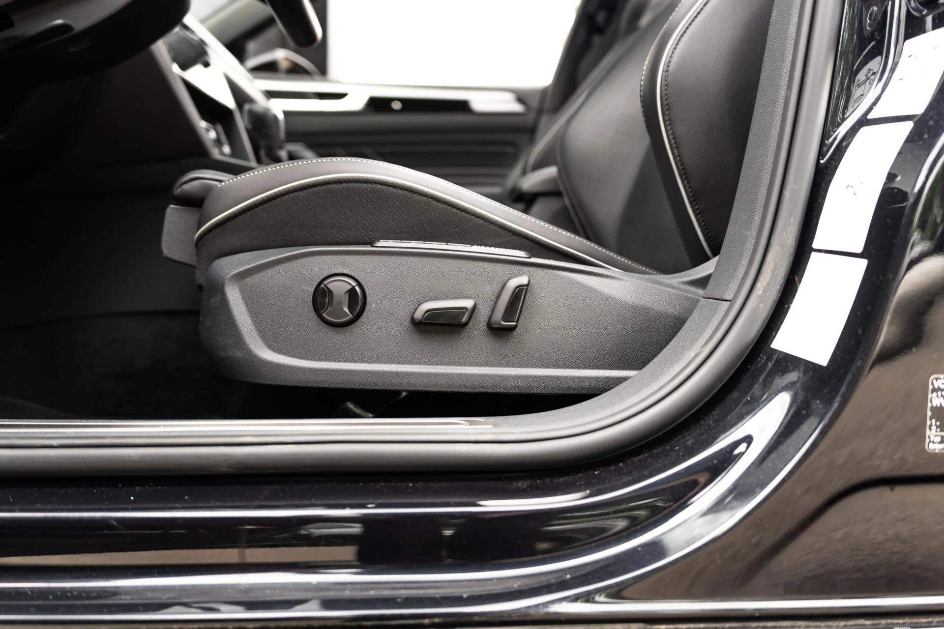 Hoofdafbeelding Volkswagen Arteon