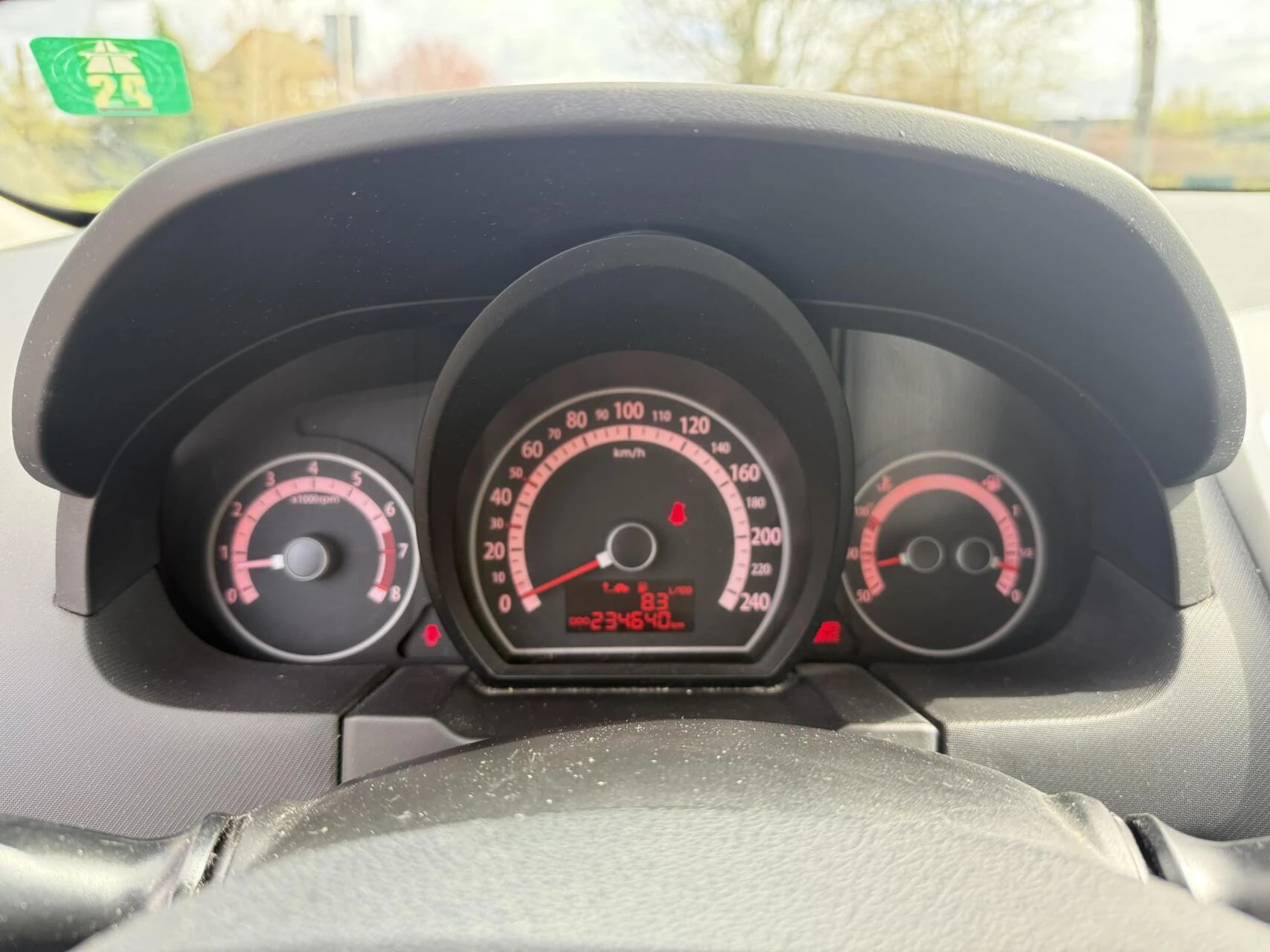 Hoofdafbeelding Kia cee'd