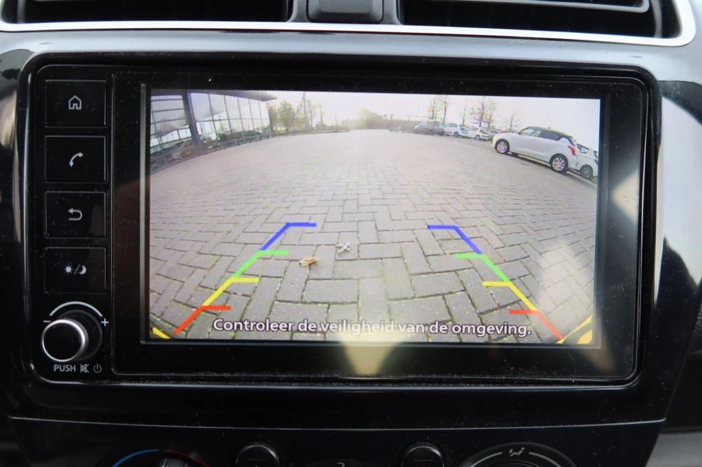 Hoofdafbeelding Mitsubishi Space Star