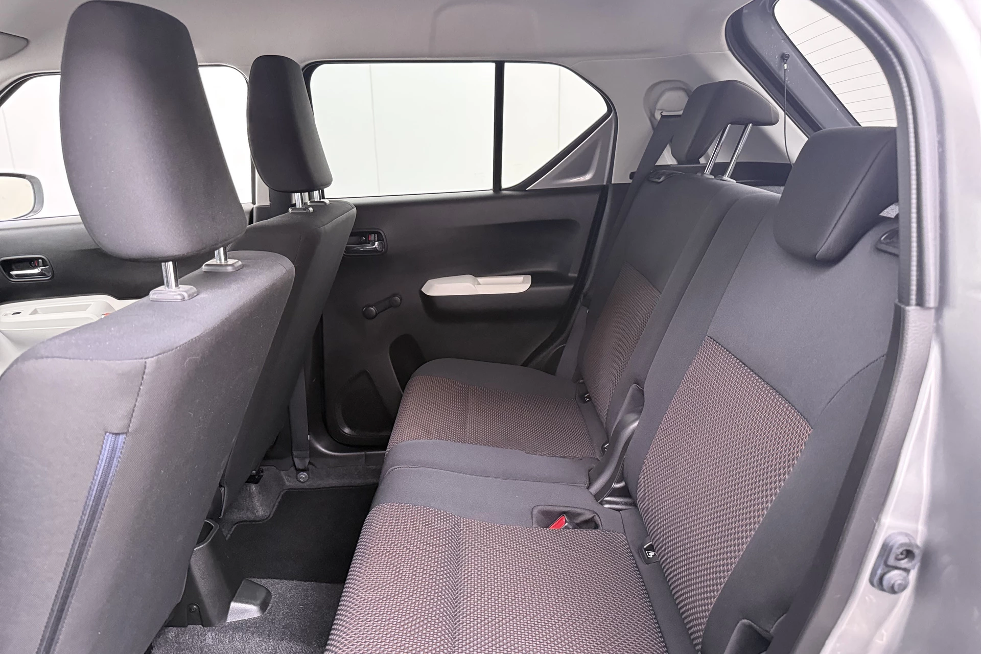 Hoofdafbeelding Suzuki Ignis